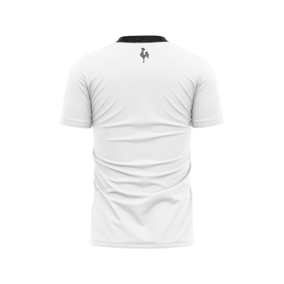 Camisa Atlético Mineiro Didactic Branca - Masculino