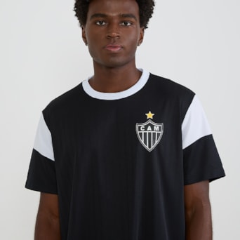 Camisa Atlético Mineiro Estremecer - Masculino