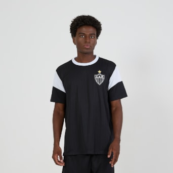 Camisa Atlético Mineiro Estremecer - Masculino