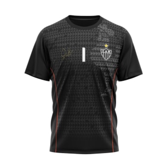 Camisa Atlético Mineiro One Shirt Goleiro Victor - Masculino