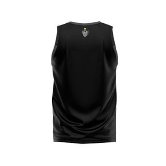 Camisa Atlético Mineiro Regata Sandbox - Masculino