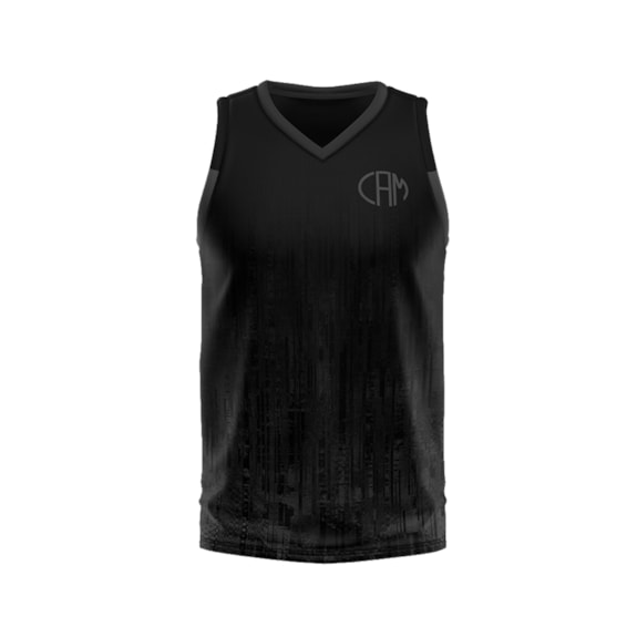 Camisa Atlético Mineiro Regata Sandbox - Masculino