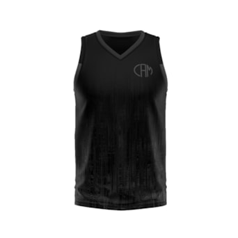 Camisa Atlético Mineiro Regata Sandbox - Masculino