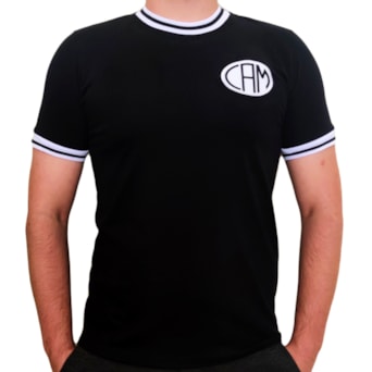 Camisa Atlético Mineiro Vintage - Masculino