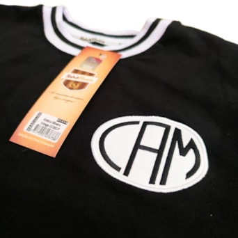 Camisa Atlético Mineiro Vintage - Masculino