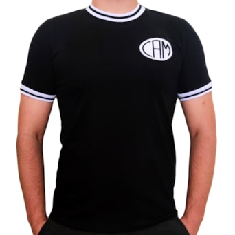 Camisa Atlético Mineiro Vintage - Masculino
