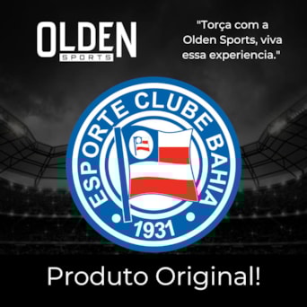 Camisa Bahia Esquadrão 2024 Baby Look Uniforme 3 Jogo - Feminina