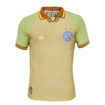 Camisa Bahia Esquadrão Todas As Artes - Masculino