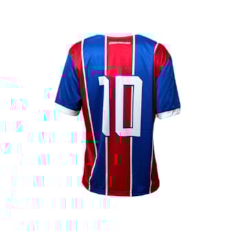 Camisa Bahia Esquadrão Tricolor  - Infantil