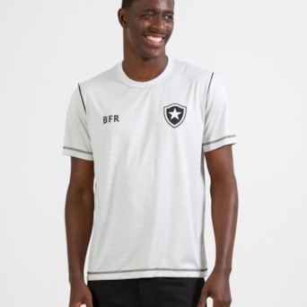 Camisa Botafogo Basic Ser - Masculino