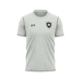 Camisa Botafogo Basic Ser - Masculino