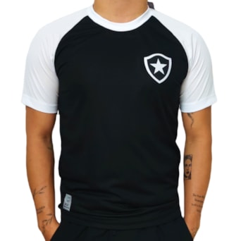 Camisa Botafogo Basic Símbolo - Masculina