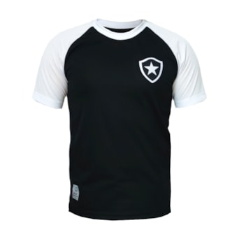 Camisa Botafogo Basic Símbolo - Masculina