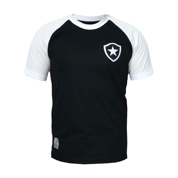 Camisa Botafogo Basic Símbolo - Masculina