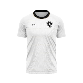 Camisa Botafogo Casual Bens - Masculino