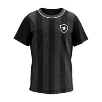 Camisa Botafogo Glorioso Romper - Infantil
