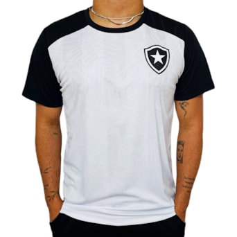 Camisa Botafogo Matriz Glorioso Braziline - Masculino