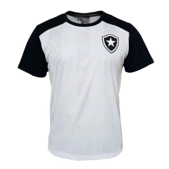 Camisa Botafogo Matriz Glorioso Braziline - Masculino