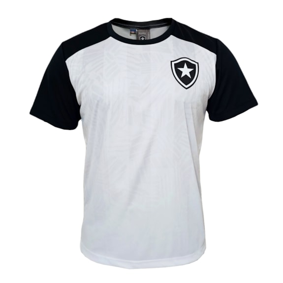 Camisa Botafogo Matriz Glorioso Braziline - Masculino
