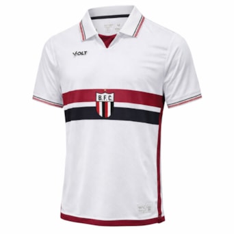 Camisa Botafogo Ribeirão Preto Volt 2026 Uniforme 1 Torcedor - Masculino