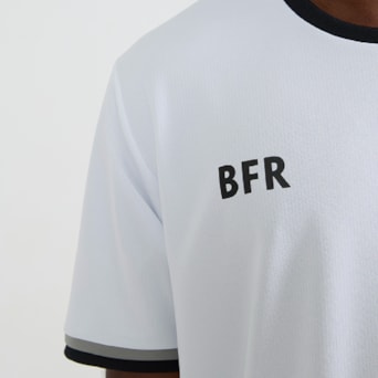 Camisa Botafogo Sensação Branco - Masculino