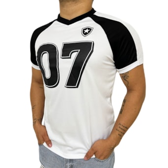 Camisa Botafogo Usage - Masculino