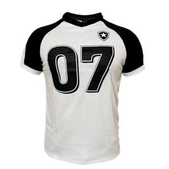 Camisa Botafogo Usage - Masculino