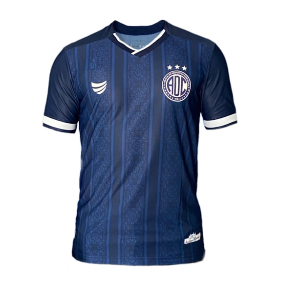 Camisa Confiança Super Bolla 2025 Uniforme 3 - Masculino
