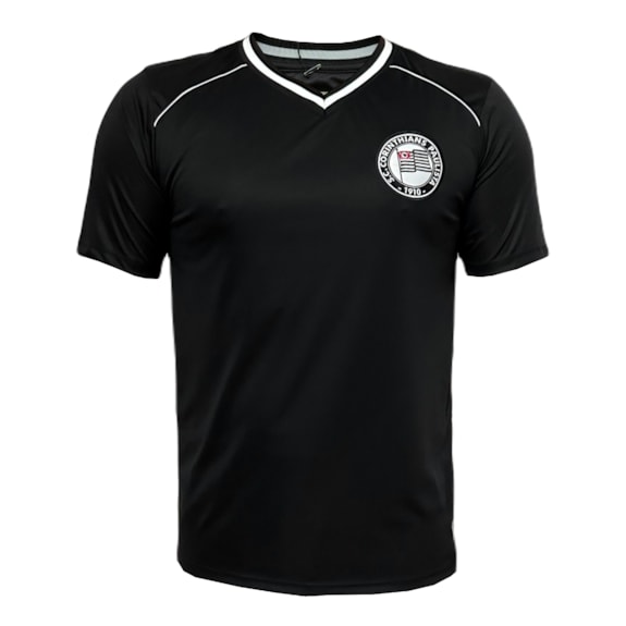Camisa Corinthians Escudo Retrô 1930 - Masculino