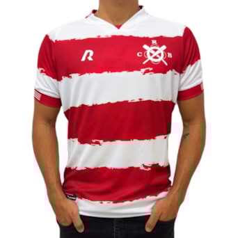 Camisa CRB 2024 Uniforme 3 Jogador - Masculino
