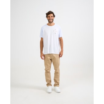 Camisa Cruzeiro Bio Gold - Masculino