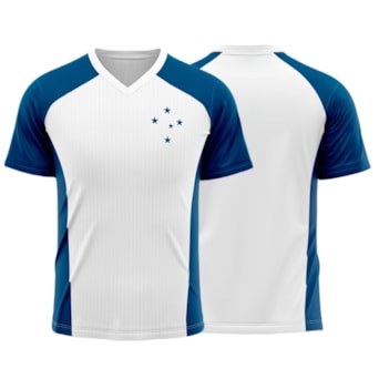 Camisa Cruzeiro Hereafter - Masculino