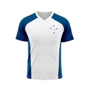 Camisa Cruzeiro Hereafter - Masculino