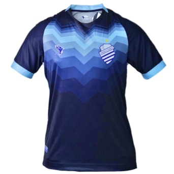 Camisa CSA 2025 Uniforme 3 Torcedor - Masculino