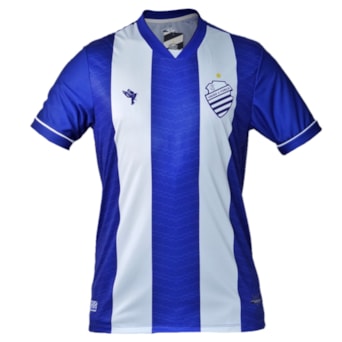 Camisa CSA 2025 Uniforme 4 Torcedor - Masculino