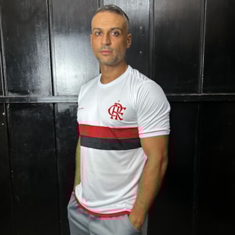 Camisa Flamengo Approval - Masculino