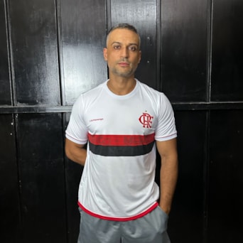 Camisa Flamengo Approval - Masculino