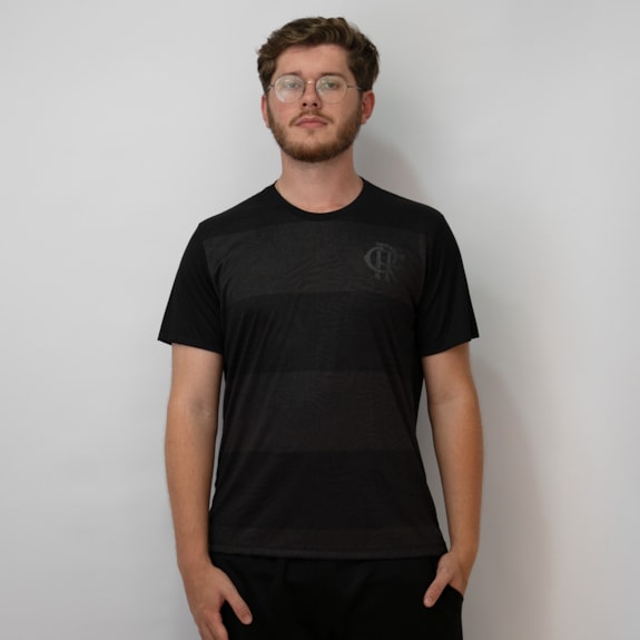 Camisa Flamengo Confirm - Masculino