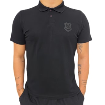 Camisa Flamengo Polo Perform - Masculino
