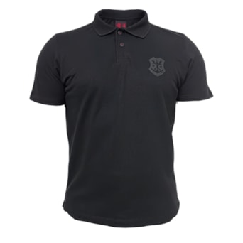 Camisa Flamengo Polo Perform - Masculino