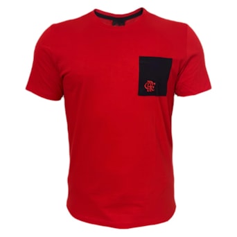 Camisa Flamengo Privacy Símbolo - Masculino