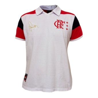 Camisa Flamengo Retrô Júnior 1992 - Masculino