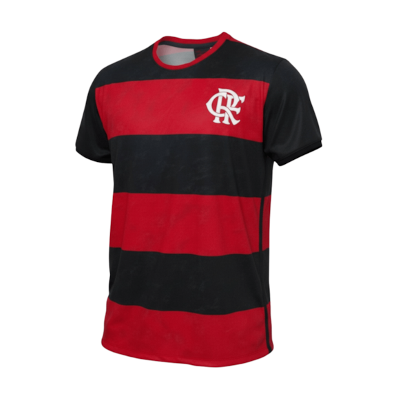 Camisa Flamengo Rubro Negro Speed - Masculino