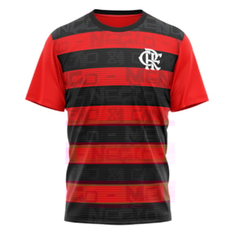 Camisa Flamengo Shout - Masculino
