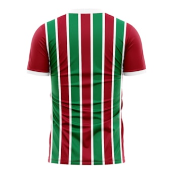Camisa Fluminense Attract Símbolo - Infantil