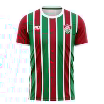 Camisa Fluminense Attract Símbolo - Infantil