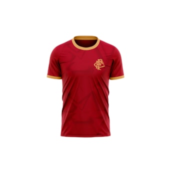 Camisa Fluminense Character Braziline - Infantil