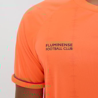Camisa Fluminense Frequência - Masculino
