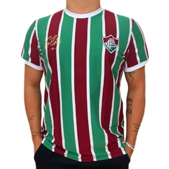 Camisa Fluminense Germán Cano Edição Limitada - Masculino