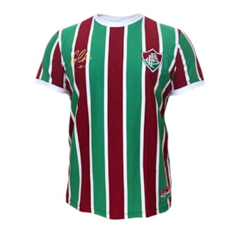 Camisa Fluminense Germán Cano Edição Limitada - Masculino